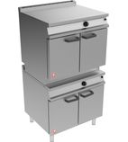 Dominator Plus G3117/2/P Propane Gas Two Tier General Purpose Oven