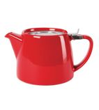 GF219 Stump Teapot