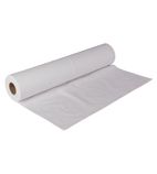 GH188  White Couch Rolls (Pack of 12)