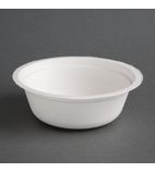 Image of FC510 Bagasse Bowls Round 12oz (Pack of 50)