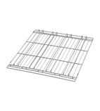 AK982 Glass Rack