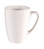 Image of Isla DY844 Mug White 340ml 12oz (Pack of 12)