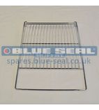 227007 Toasting Rack for Cobra Gas Griddles