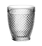 Diablo FJ310 Old Fashioned Glasses 337.5ml (Pack of 6)