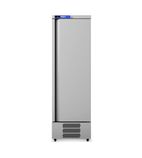 Medi+ HWMP335 335 Ltr Upright Single Door Stainless Steel Medical Fridge