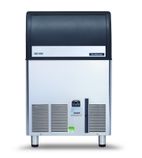 Image of EcoX AC176 Automatic Self Contained Ice Machine (85kg/24hr)