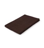 Image of Nova GW353 Bath Mat Chocolate