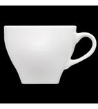 BI861WH Creme Tea Cup 20cl (Pack Qty x 12)