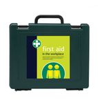 E3081 First Aid Kit 20 People