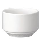 Chateau Blanc Bouillon Bowl - M566
