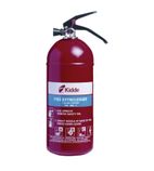 Image of J779 Fire Extinguisher - Multi Purpose (A,B, C and electrical fires)