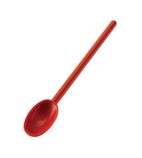 DM691 Exoglass Spoon Red 12"