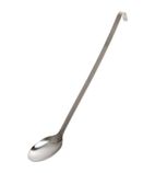 M967 Long Plain Serving Spoon