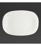 Maxadura Solario Oval Platter 220mm