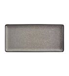 DF175 Mineral Rectangular Plate 335mm (Pack of 4)