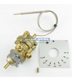 021792/51 Thermostat Kit for Evolution Oven Ranges