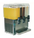 VL334 3 x 11.5 Ltr Commercial Juice Dispenser