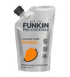 CF723 Cocktail Puree Mango 1KG
