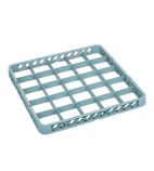 F617 500mm Glass Rack Extenders 25 Compartments