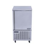 HEG789 50KG/30KG Stainless Steel Reach-In Blast Chiller/Freezer