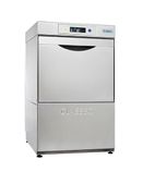 G400 400mm 16 Pint Under Counter Glasswasher With Gravity Drain - 804V0001