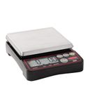 GD726 Compact Digital Scales 5kg