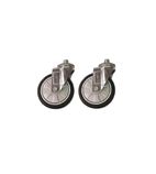 AF763 Rear Castors