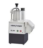 CL 50 1V Vegetable Preparation Machine