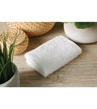 Image of HD217 Eco Towel White Face Cloth - 30x30cm (Pack of 10)