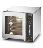 Convector CO343M 72 Ltr Manual Electric Counter Top Convection Oven - DG271