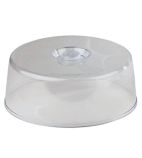 U263 Lid for Rotating Lazy Susan Cake Stand 300mm