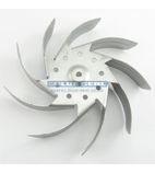 013432/51 Fan Blade for Turbofan Cooking Equipment