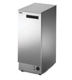 Panther PLH36 360mm Wide Static Hot Cupboard