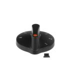 KN203 Control Knob for Kitchen Equipment