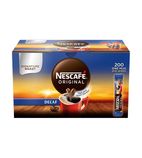 CH521 Classic Decaf Instant Coffee Sticks 1.8g (Pack of 200)