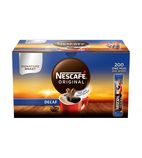 Classic Decaf Instant Coffee Sticks 1.8g (Pack of 200)