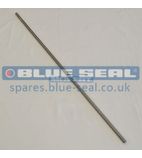 227188 Grate Support Bar for G596-B-N Gas Chargrill