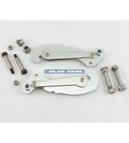 232402 Door Hinge Kit for Evolution Oven Ranges