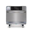 Bullet-1PH Stainless Steel High Speed Oven