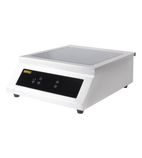 HT764 5 kW Electric Countertop Single Zone Induction Hob