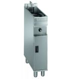 Evolution EVO200T 7-8 Ltr Electric Freestanding Single Tank Slimline Turbo Fryer (1 x Basket) - 3 Phase