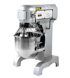 Image of CD605 10 Litre Planetary Mixer