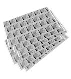 CTT-20-GB-6 Replacement Glue Boards for Mechline Fly Killer (Pack of 6)