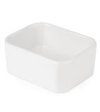 CC205 Sachet Holders White (Pack of 6)