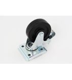 55818 Wheel with Brake