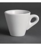 Image of Y111 Conical Espresso Cups 60ml 2oz (Pack of 12)