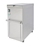 CRUSHMAN 360 Stainless Steel Ice Crusher