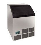 G-Series GD887 Automatic Self Contained Cube Ice Machine(25kg/24hrs)