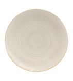 FE076 Eco Stone Coupe Plate 255mm (Pack of 6)