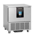 PREMIER KPS 21 SG U 25/15KG Stainless Steel Reach-In Blast Chiller/Freezer